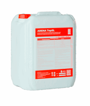ARENA TopSL гидрофобная пропитка, защита от воды и ультрафиолета