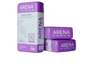 ARENA InMix PN проникающего типа