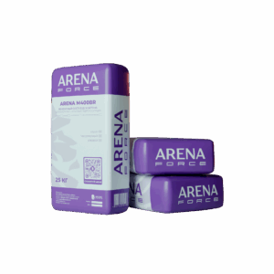 ARENA RepairMaster R300 (55 МПа) тиксотропная,средней марки, цвет колерованный