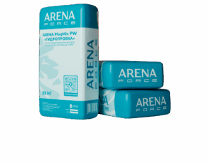 ARENA PlugMix PW «гидропробка»