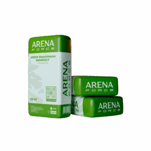 ARENA RepairMaster R60 INJECT инъекционныйбезусадочный ремонтный состав для бетона