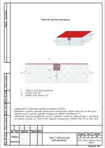 ARENA InMix PN проникающего типа