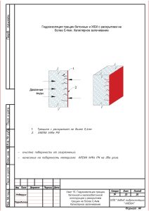 ARENA InMix PN проникающего типа